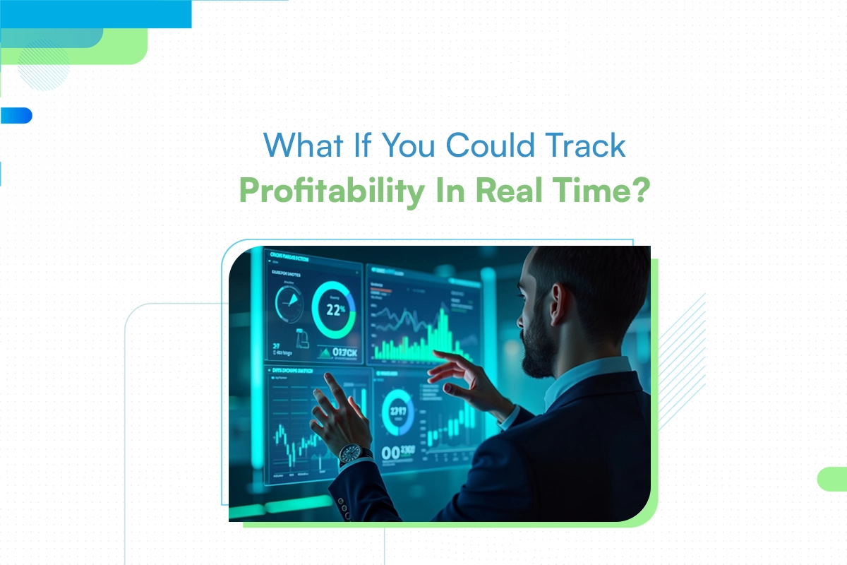 Maximize Profitability