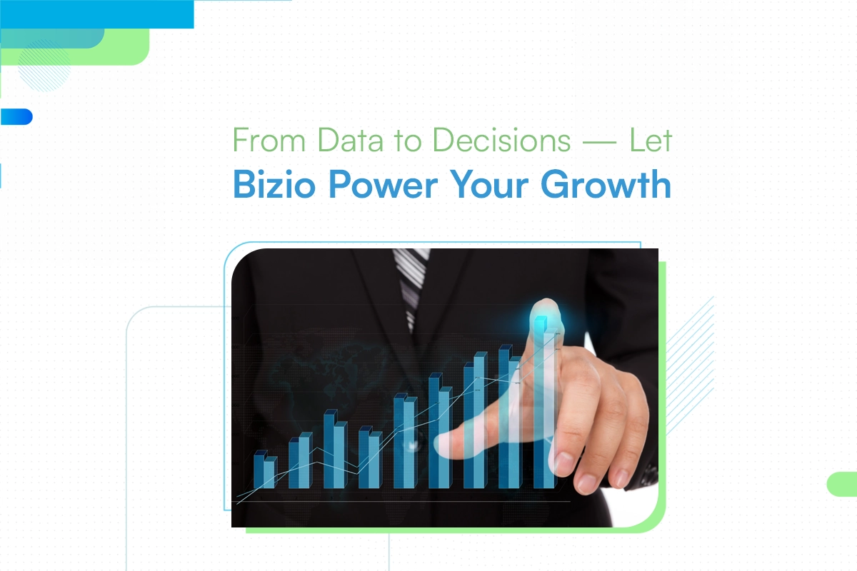 Data-Driven Success