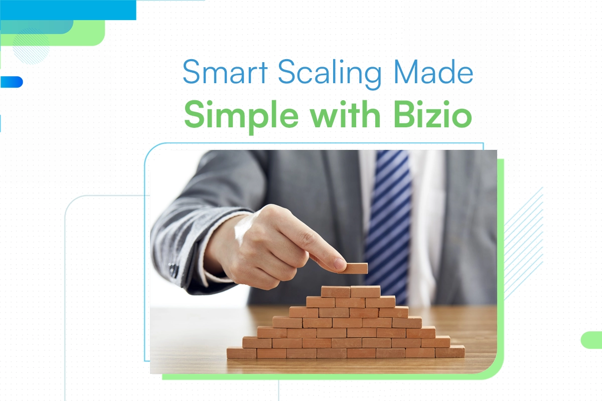 Streamline Service Business