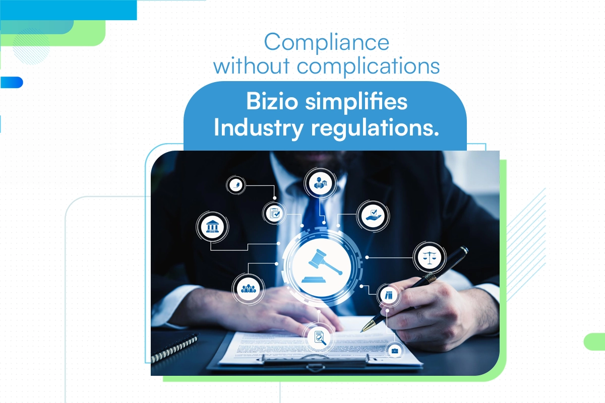 Operational Efficiency for Compliance