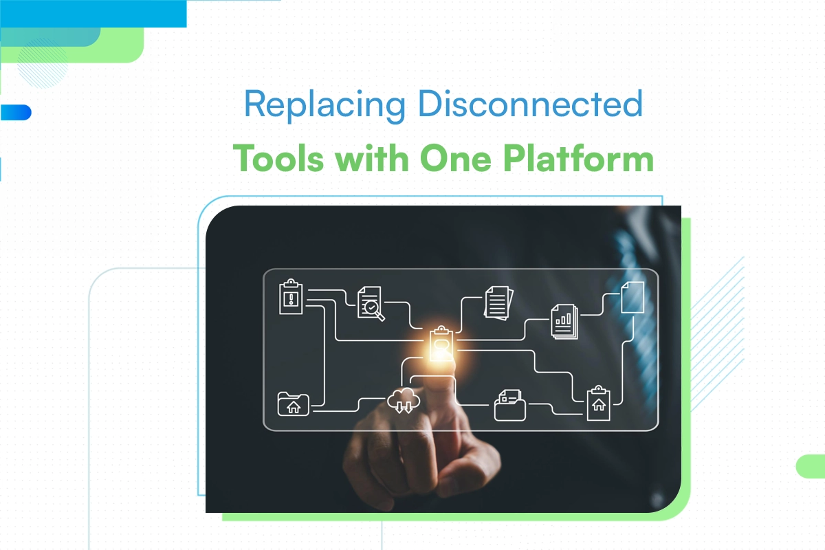all-in-one service management platforms